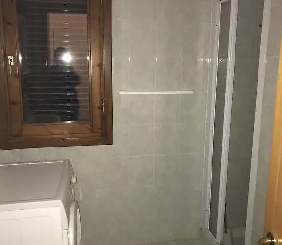 Apartment Azienda Multifunzionale S'ozastro
