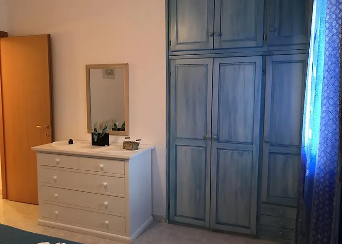 Azienda Multifunzionale S'ozastro Apartment Marinella (Sardinia)