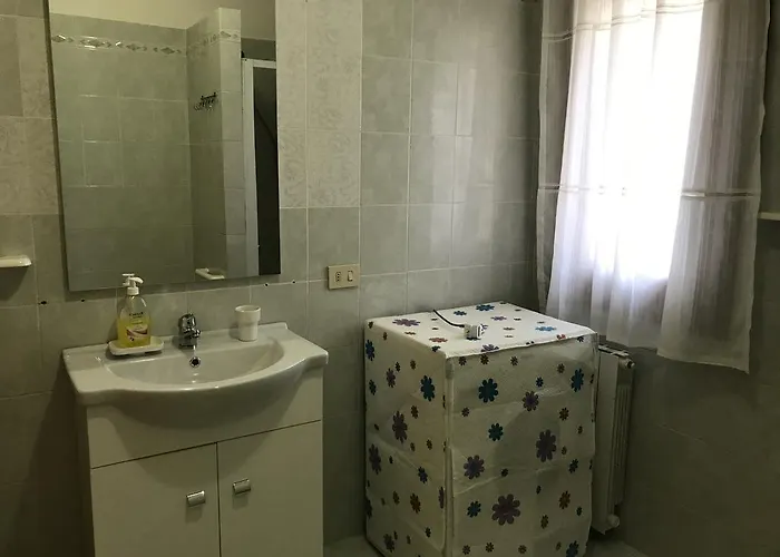 Apartment Azienda Multifunzionale S'ozastro