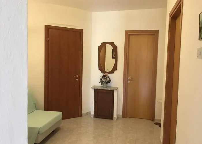 Azienda Multifunzionale S'ozastro * Marinella (Sardinia)