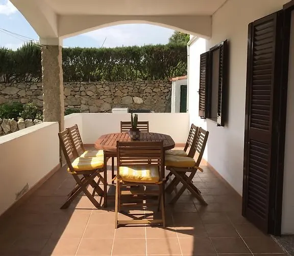 Azienda Multifunzionale S'ozastro Marinella (Sardinia)