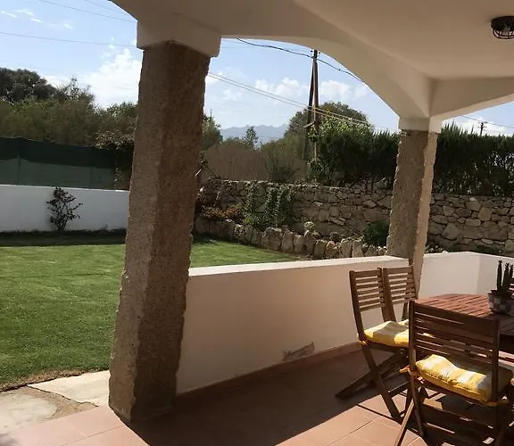 Azienda Multifunzionale S'ozastro