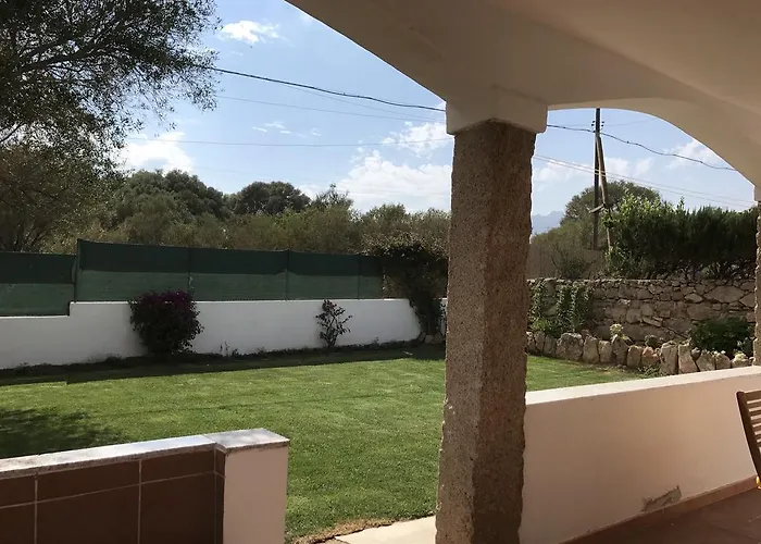 Azienda Multifunzionale S'ozastro *