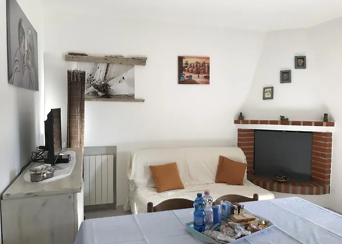 Azienda Multifunzionale S'ozastro Marinella (Sardinia)