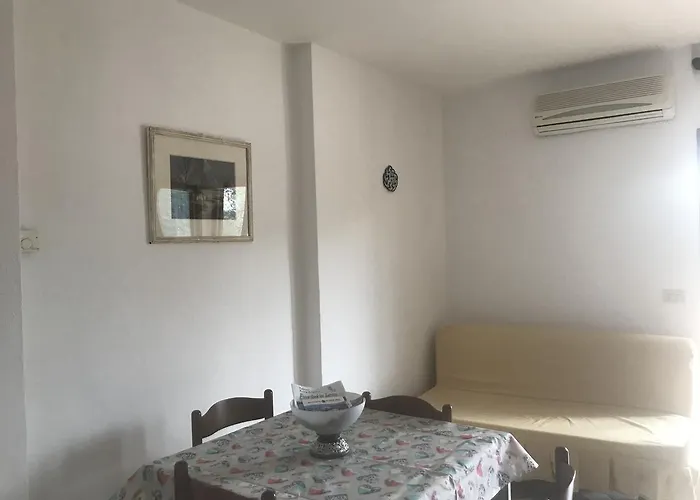 Apartment Azienda Multifunzionale S'ozastro