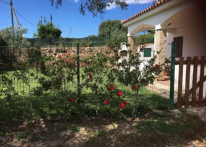 Azienda Multifunzionale S'ozastro * 马里内拉