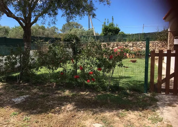 Azienda Multifunzionale S'ozastro Apartment Marinella (Sardinia)